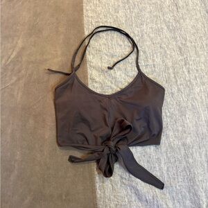 4 Swim Pieces - Kortni Jeane Lot of Four- two tops, two bottoms all size small